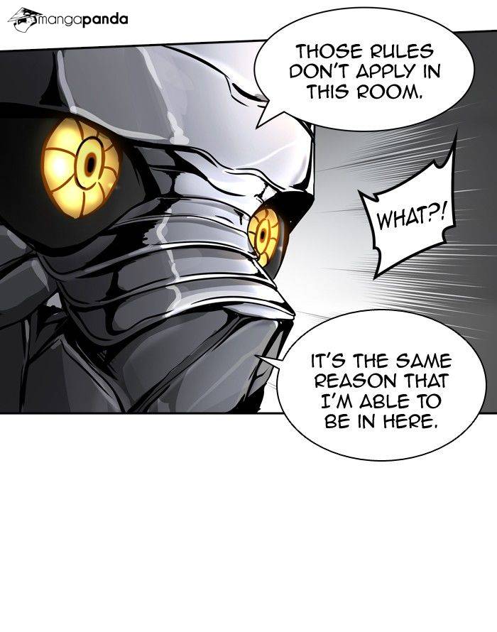 Tower of God Chapter 389 image 32